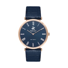 Beverly Hills Polo Club Bp3615x.499 Erkek Kol Saati Rose Gold