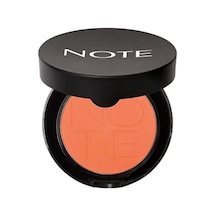 Cosmetics Luminous Silk Compact Blusher Allık 03 Coral Diğer
