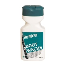Yachticon Boat Wax 500 ML