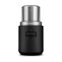 Kitchenaid GO 5KBGR100BM Bataryasız Kablosuz Kahve Öğütücü