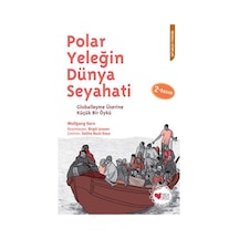 Polar Yeleğin Dünya Seyahati - Aıaı-896245
