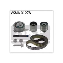 SKF VKMA01278 TRİGER EKSANTRİK GERGİ SETİ GOLF VII A3 LEON PASSAT