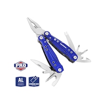 Workpro Wp382003 15 In 1 Çok Fonksiyonlu Profesyonel Pense Seti + Taşıma Kılıfı Workpro Wp382003 15 In 1 Çok Fonksiyonlu Profesyonel Pense Seti + Taşıma Kılıfı