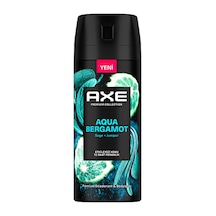 Axe Premium Collection Deodorant 150 Ml Aqua Bergamot