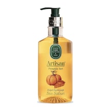Eyüp Sabri Tuncer Artisan Doğal Zeytinyağlı Sıvı Sabun-pumpkin Tart 600 Ml Diğer