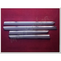 Db Chrome Renault Kangoo Krom Yan Kapı Çıtası 2008-2020 4 Parça P Db Chrome Renault Kangoo Krom Yan Kapı Çıtası 2008-2020 4 Parça P