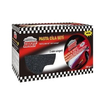 Autokit Pasta Cila Set 2 Süngerli Diğer