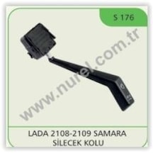 NUREL S176 Silecek Kolu Lada Samara 2108-2109