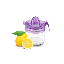 Titiz Plastik Ttz Kc-401 Limon Sıkacağı Cam 300ml