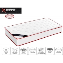 Heyner X-Fitt 60 x 120 Ortopedik Yaylı Yatak 60 x 120 Ortopedik Yatak