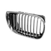 Bmw 3 Serisi 2001-2004 Ön Panjur Nikelaj Sol Oem No: 51137042962