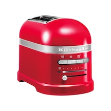 Kitchenaid 5KMT2204EER 2 Dilim Ekmek Kızartma Makinesi