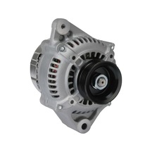 Cargo Alternatör 12v 60a Toyota Corolla 1.6 Ae92 1987- Nıppondenso Tipi 0 -,toyota Corolla 1.6 4a-f 01-01-1988 -,toyota Co