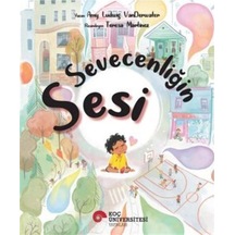Sevecenliğin Sesi / Amy Ludwig Vanderwater