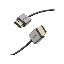Hama Hdmı Kablosu Ultra High Speed Sertifikalı, Connect - Konek