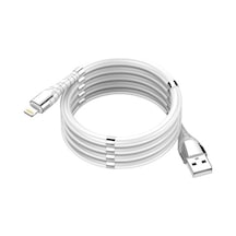 Ldnıo Cep Telefonu Taşınabilir Şarj Kablosu Lightning-Ls511