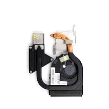 Lenovo Uyumlu Ideapad Z575 Notebook Soğutucu Cpu Heatsink Fan 6 N11.137636