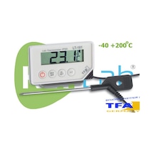 Tfa 30.1033 Lt 101 Dijital Termometre Proplu