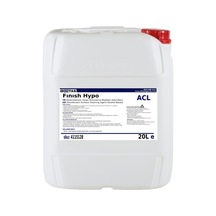 Konsantre Tüm Yüzeyler Dez. Temizlik Maddesi Alkol Bazlı 20 Litre N11.7407