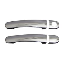 Seat Altea Kapı Kolu 2 Kapı Krom 2004-2009