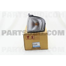 Mazda B2500 Pıckup Ön Sinyal Sarı Sol 1998-2001 Oem No: Uh71-51-070c