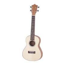 Nativa Ku-Fspc-C Profesyonel Concert Boy Ukulele-Concert Boy