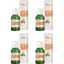 Balen Tarçın Yağı 4 x 10 ML