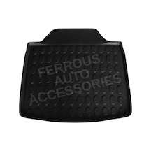 Opel İnsignia Sedan Ferrous 3D Bagaj Havuzu 2009 2016