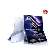 Asus Zenscreen Mq17qh 17.3" 0.2ms 60hz 2.5k Qhd Taşınabilir 12151555
