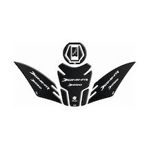 Bajaj Dominar 250 Tank Pad Set 005