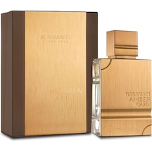 Al Haramain Amber Oud Gold Edition Pafüm Diğer