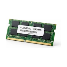 8gb Ddr3 1333mhz Notebook Ram