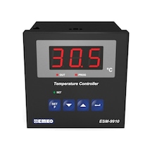 Emko Isı Kontrol Cihazı Esm-9910.5.03.0.1/00.00/2 0-400 c Pt-100