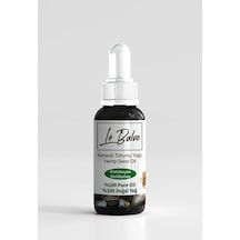 Le Balvo Kenevir Tohumu Yağı 10 ML