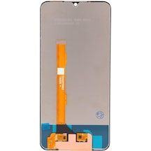 Vivo Y97 Dokunmatik Ekran Siyah