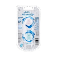 Advantage Emzik 2. Evre Pembe, İkili Paket Açık Bej