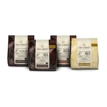 Callebaut Tanışma Paketi