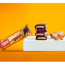 Dolu Dolu Fıstık Ezme Meyve Bar 30 Gr