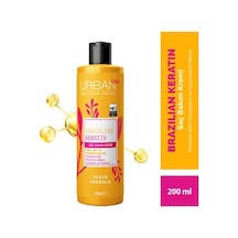 Kuru Ve Mat Saçlar İçin Saç Bakım Kremi 200 Ml Vegan