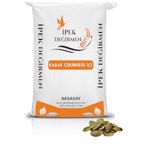 İpek Değirmen Çiğ Kabak Çekirdeği İçi 1 KG