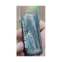 Yemleme Botu Atçek Kaşık Yüksek Kalite Süper Renk Çok Güzel Aksiyonlu - Siyah - F5677777788876666