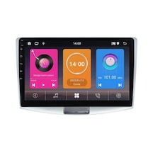 Volkswagen Cc Android Multimedya Sistemi 2007-2014 For-x 4/64