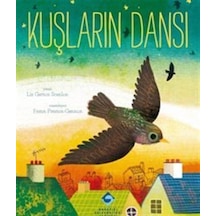 Kuşların Dansı / Liz Garton Scanlon