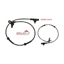 Nissan Mıcra 2003-2010 Arka Sol Abs Sensör 47901-Ax600