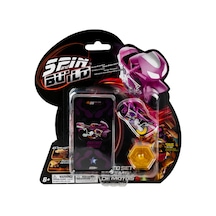Spın N Buıld - Rıders06 Panther Pursuıt Yarış Motoru