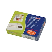 Mapi A4 216X303Mm 150 Mic 100 Adet Mat Laminasyon Poşeti
