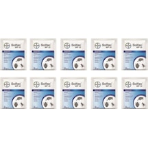 Bayer Solfac Wp-10 50 Gr ( 10 Lu Paket)