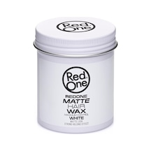 Matte Look Wax White 100 Ml Diğer