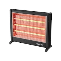 Musullu MSL-6001 Elektrikli Isıtıcı