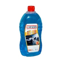 Car News Parfümlü Oto Cam Suyu 1 Lt